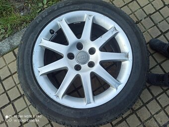 Alu kola s gumama - 4