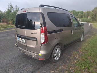 Dacia Dokker 1.5 Dci - 4