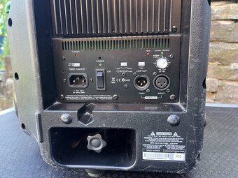 Mackie SRM450 v2 + obal - 4