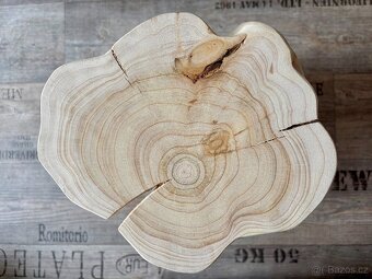 Špalek (túje) 22-28 cm / 43 cm - 4