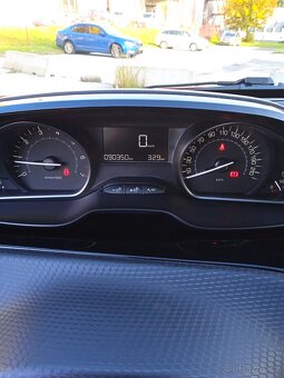 Prodám Peugeot 2008 - 4