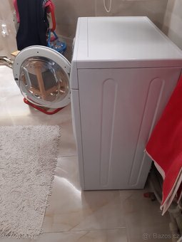 Pracka Ariston super stav - 4