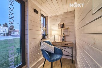 Prodej Dům na klíč, 25㎡ - 4