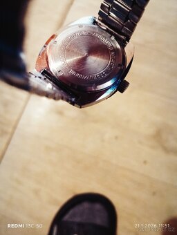 Hodinky značky prim - 4