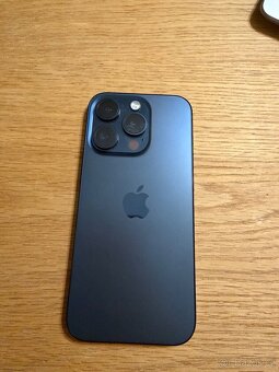iPhone 15 PRO - 4