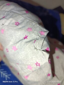 Kombinéza Topolino 110 - 4