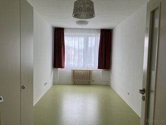 Byt 2+kk, Hronov, 48 m2 - 4