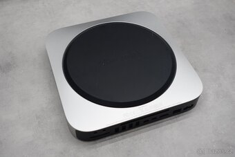 Mac Mini A1347, Magic Keyboard, Magic Mouse, Magic Trackpad - 4