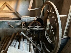 Mlátička píce - 4