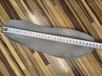 Scarpa Nepal Pro Gtx, 46,5, 305 mm - 4