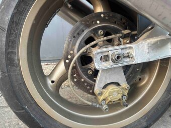 Ducati 900 SS 1999 - 4