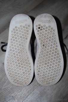 TENISKY, ZN.ADIDAS, VEL.30 - 4
