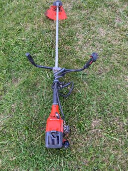 Křovinořes Oleo Mac 726. T. - 4