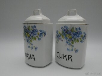 Stare kořenky, (Pomněnky ) - 4