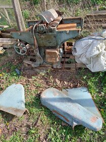 Prodám protah 60 - 4