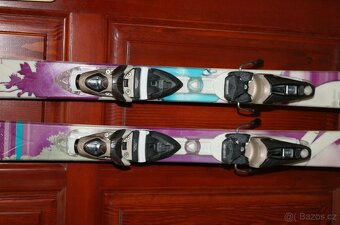 lyže Dynastar neva 158 cm - 4
