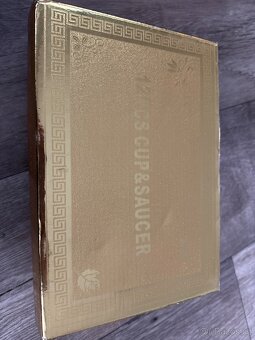 Dárková kávová souprava - 4