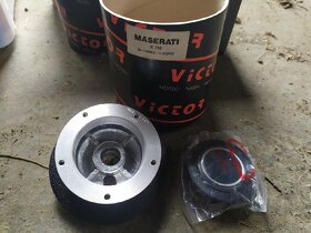 Prodám náby na různé značky aut - 4