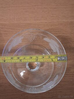 Skleněné misky na dezerty - 4