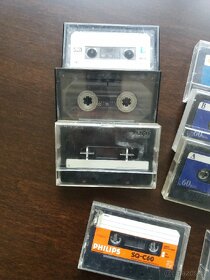 11 MC - audiokazet. - 4