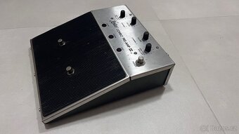 Leslie Combo Pre-amp III - 4