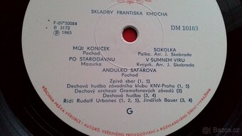 EP různých vydavatelství - 4