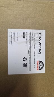 Brzdový třmen Passat b6 - 4