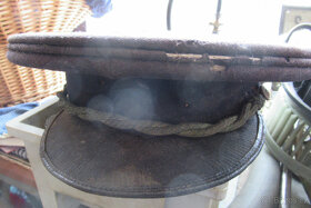 Aero 1000, Blatníky, Hasiči hasičská čepice Třešť - 4