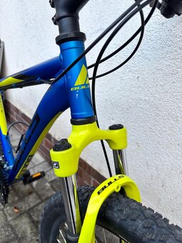 BULLS SHARPTAIL 27,5 - 4