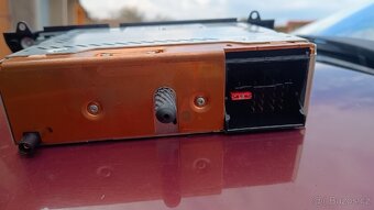 P: business radio na z4 e85/e86, x3 e83 - 4