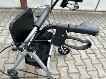 Chodítko pro seniory - 4