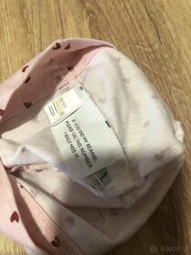 čepice Elodie 1-2 roky - 4