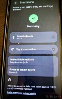 Google Pixel 8a 8gb128gb 5g - 4