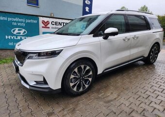 Kia Carnival 2.2-7míst-SIGNATURE - 4