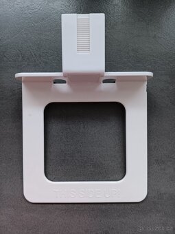 Monitor dechu Babysense - 4