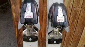 2x lyže, Fischer a Lamberto - 4