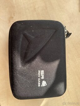 Kamera GoPro Hero 3+ - 4