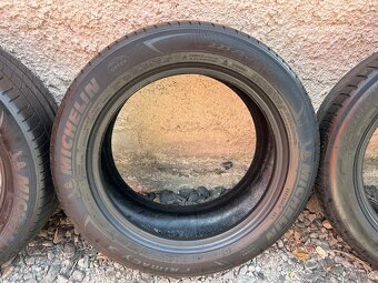 Prodám gumy 225/50/16 - 4