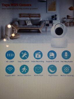 Smart kamera Zigxico - 4