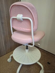 Decka otocna zidle IKEA - 4