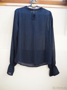 Dámská halenka zn. Camaieu - 4