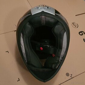 Integrální silniční helma Nexx XR1.R - 4