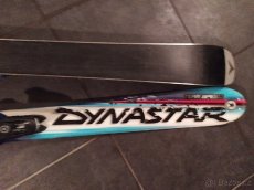 Dětské lyže Dynastar - 4