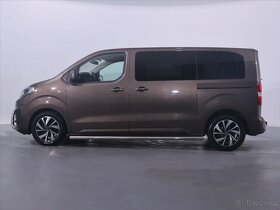 Citroën SpaceTourer 2,0 HDi 180k EAT8 CZ Shine DPH (2019) - 4