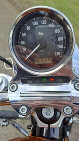Harley Davidson Superlow 1200T - 4