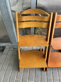rostoucí židle - 4