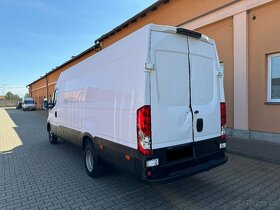 Iveco Daily 35C13 L4H2 93 kW - 4