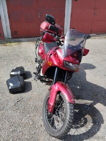 Aprilia Pegaso 650 - 4