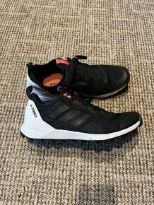 4x Dámské boty Adidas Terrex, velikost 38 - 39 - 4