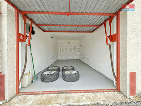 Prodej garáže, 18 m², Tábor - Klokoty - 4